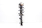 2017-2024 Chrysler Pacifica Front Left Side Shock Strut Absorber 68248727AD OEM - Alshned Auto Parts