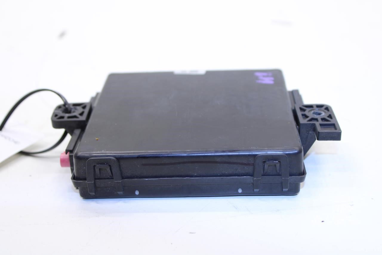 2015 Jeep Grand Cherokee Limited Keyless Entry Hub Receiver Control Module - Alshned Auto Parts