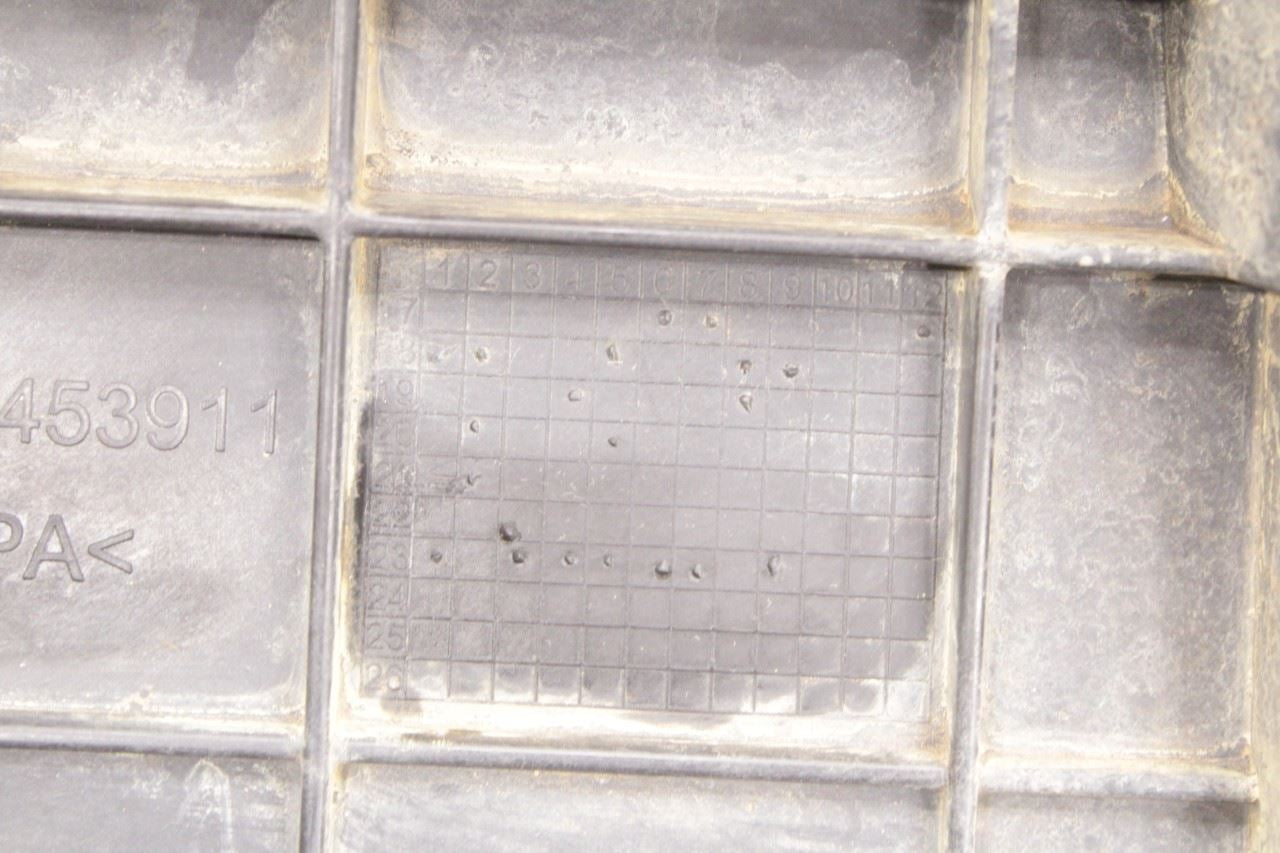 14-26 Polaris RZR XP 1000 Ultimate Air Intake Cleaner Filter Housing 1241166 OEM - Alshned Auto Parts