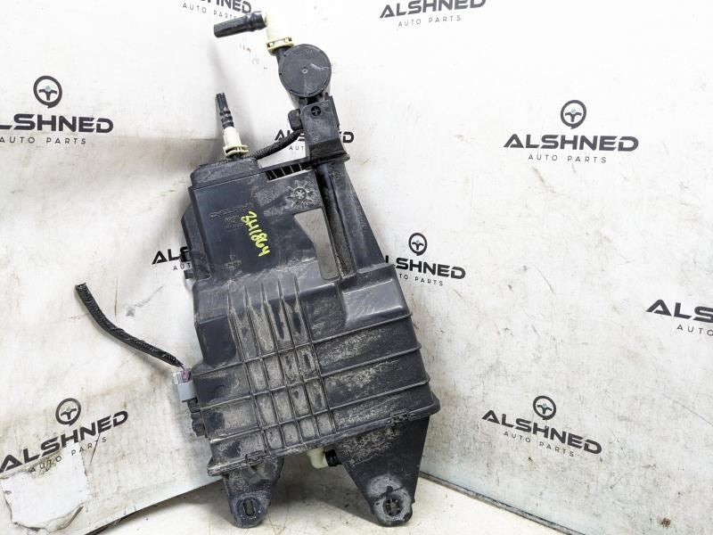 2011-2016 Cadillac SRX Fuel Vapor Evaporator Emission Canister 25949888 OEM - Alshned Auto Parts