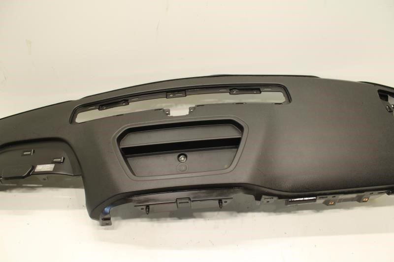 2019-2023 Chevrolet Silverado 1500 Dashboard Upper Panel Cover Pad 16955444 OEM - Alshned Auto Parts