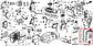 16-18 Acura MDX w/ Technology Pkg 3.5L Cabin Instrument Panel Fuse Block *ReaD* - Alshned Auto Parts