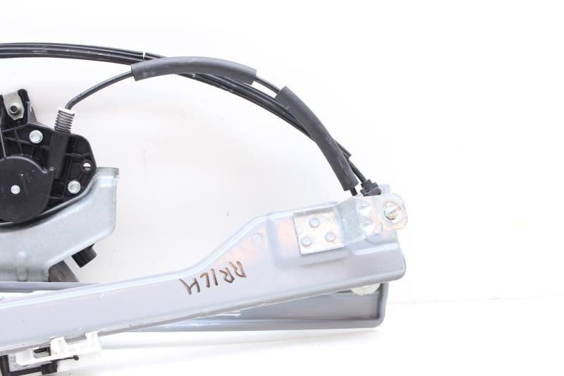 2015-2020 Ford F150 Rear Left Door Window Regulator w/ Motor FL3Z-1627001-X OEM - Alshned Auto Parts