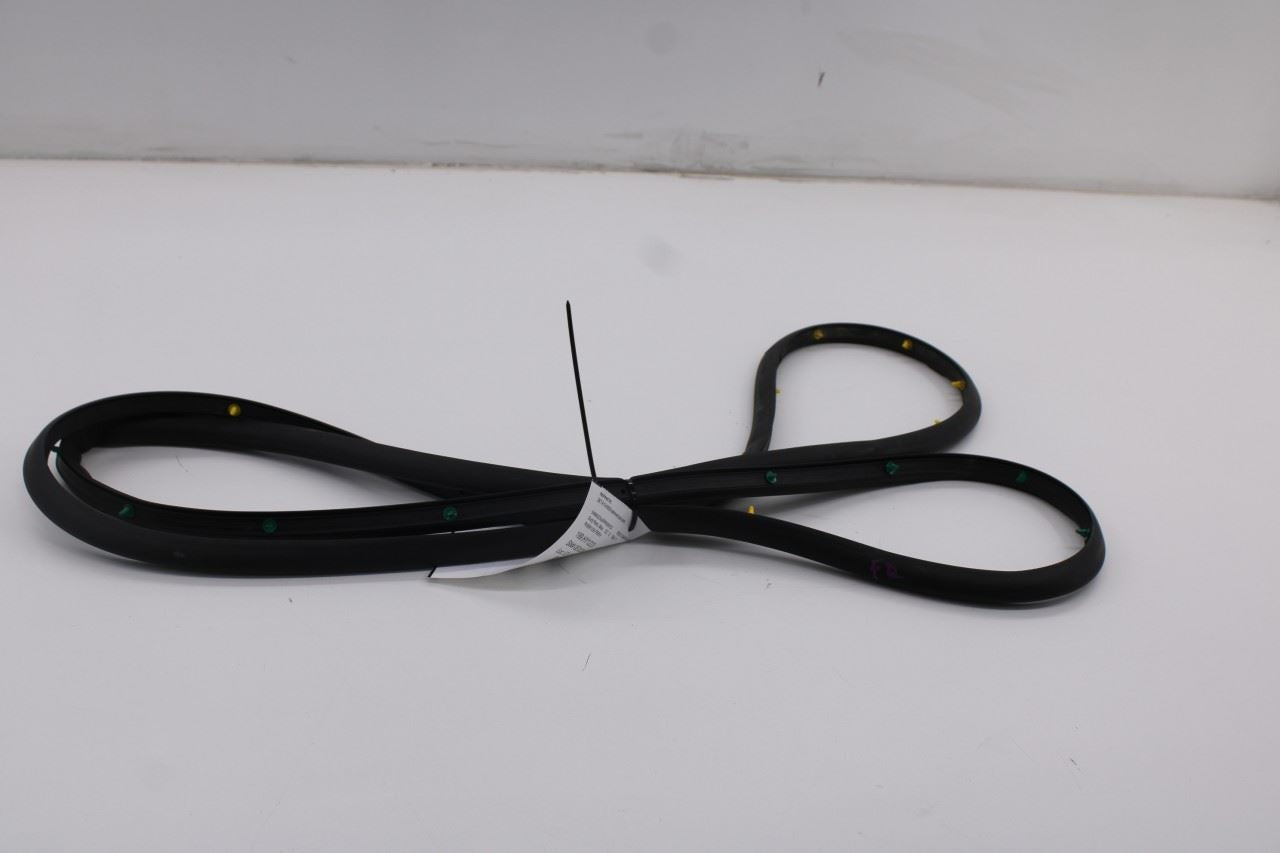 2020-23 Hyundai Santa Fe SEL Front Right Side Door Weatherstrip Seal 82140-S20005