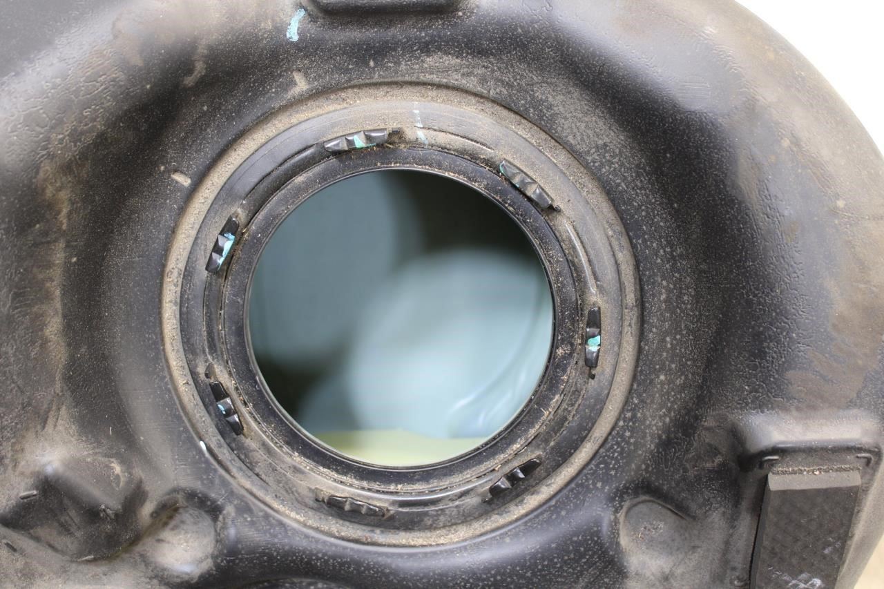 2020-2023 Hyundai Sonata SE 2.5L Fuel Gas Tank 14.8 US Gallons 31150-L0600 OEM - Alshned Auto Parts