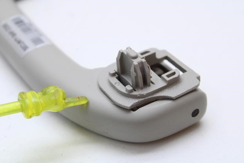 2019-20 Infiniti QX60 RR Right Overhead Grab Grip Handle 73940-3JA0A OEM *ReaD* - Alshned Auto Parts