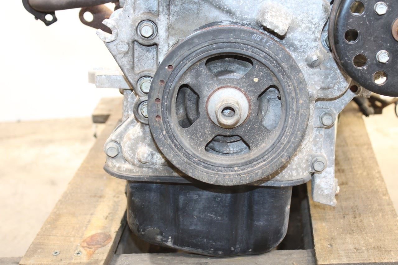 2020 Hyundai Elantra SEL 2.0L AT Engine Motor VIN F 8th dgt US built ULEV 86K - Alshned Auto Parts