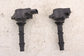 07-11 Mercedes-Benz S550 5.5L Engine Ignition Coil Set of 8 272-906-00-60 *ReaD*13