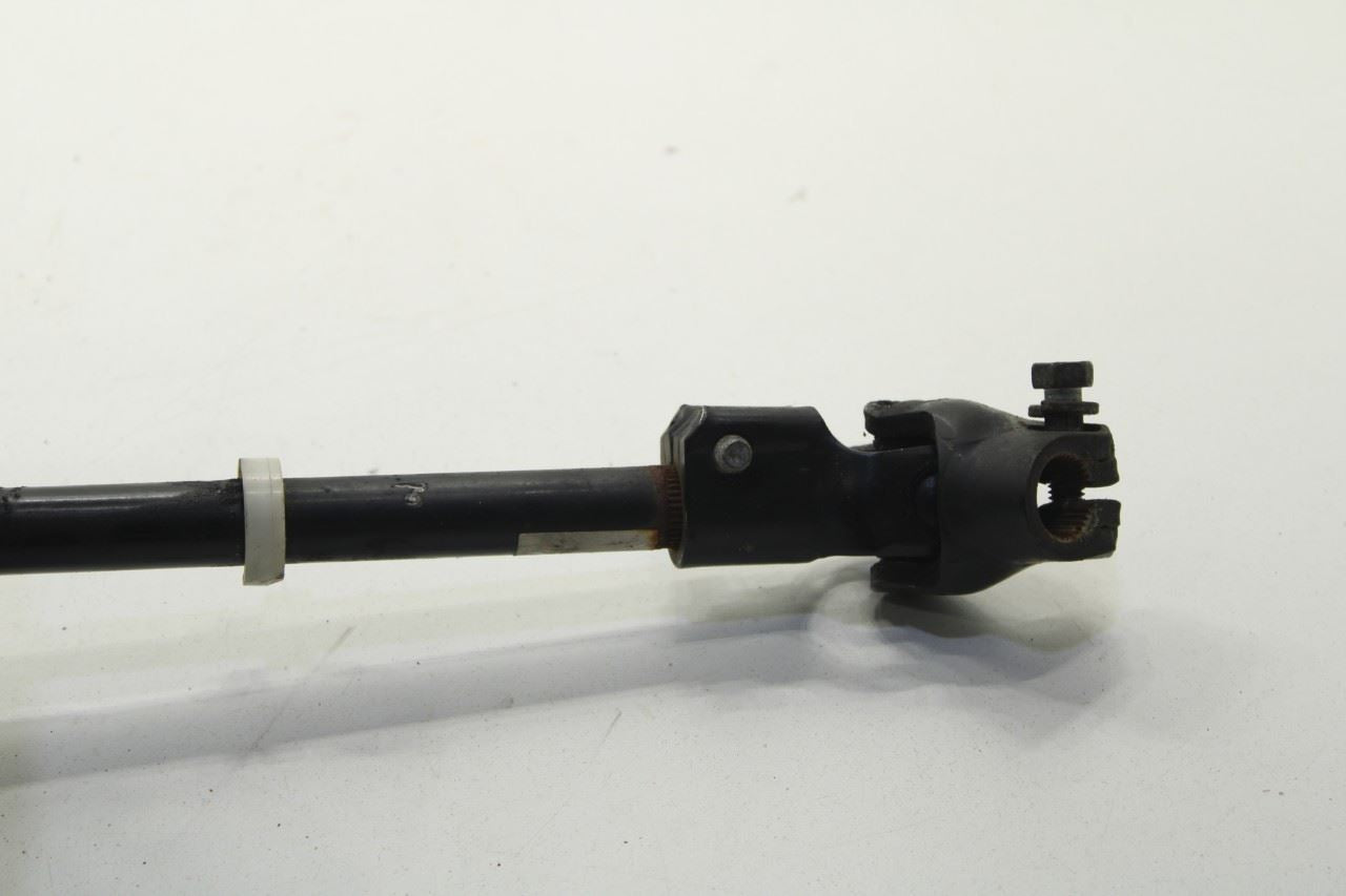 14-22 Infiniti Q60 Luxe Steering Column Intermediate Lower Shaft 48822-JL51A OEM - Alshned Auto Parts