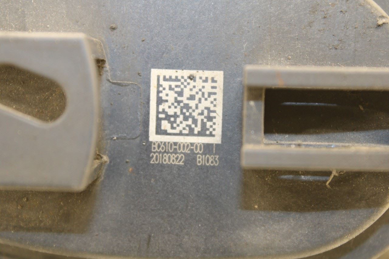 2017-2023 GMC Acadia SLT-1 Rear Right Side Disc Brake Caliper 84273830 OEM - Alshned Auto Parts
