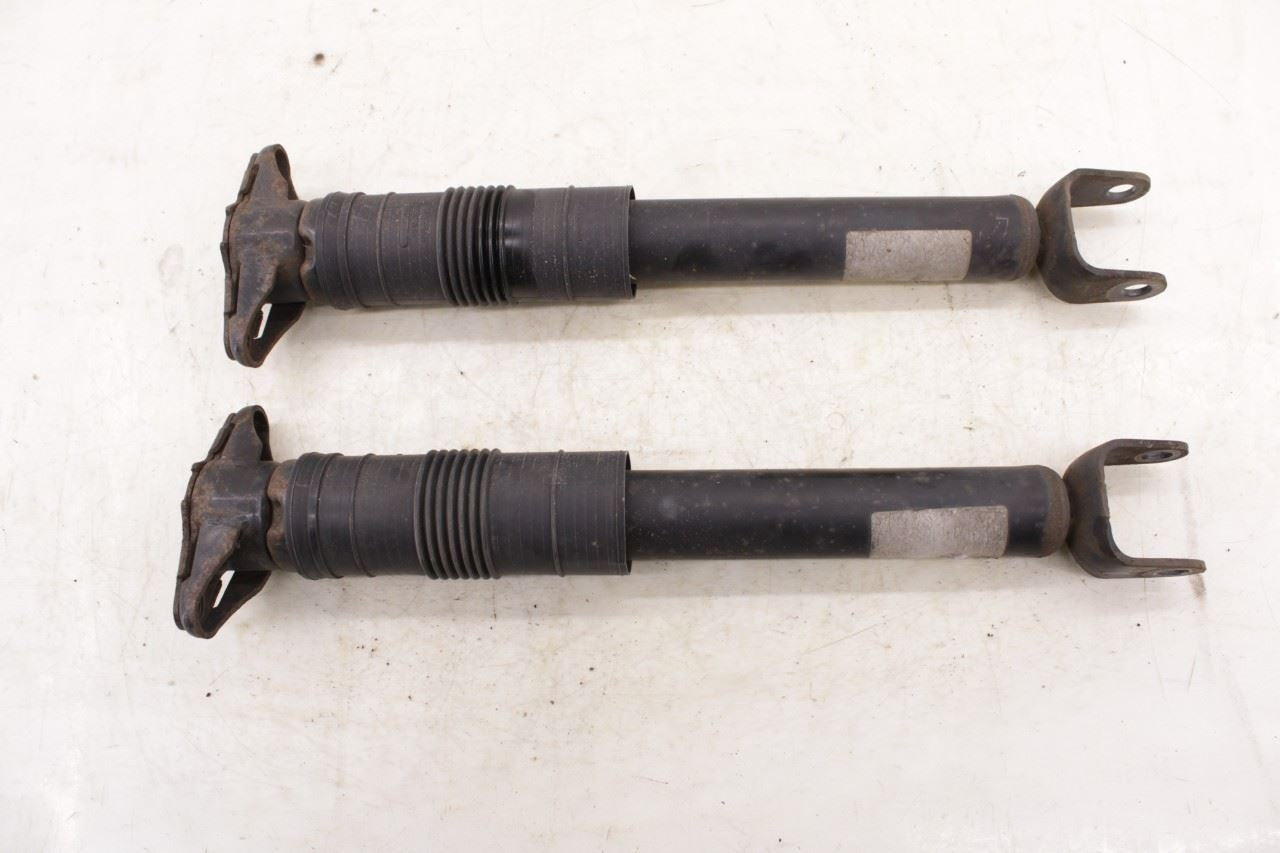 16-22 Jeep Grand Cherokee Summit 5.7L 4x4 RR Right and Left Shock Strut Absorber - Alshned Auto Parts