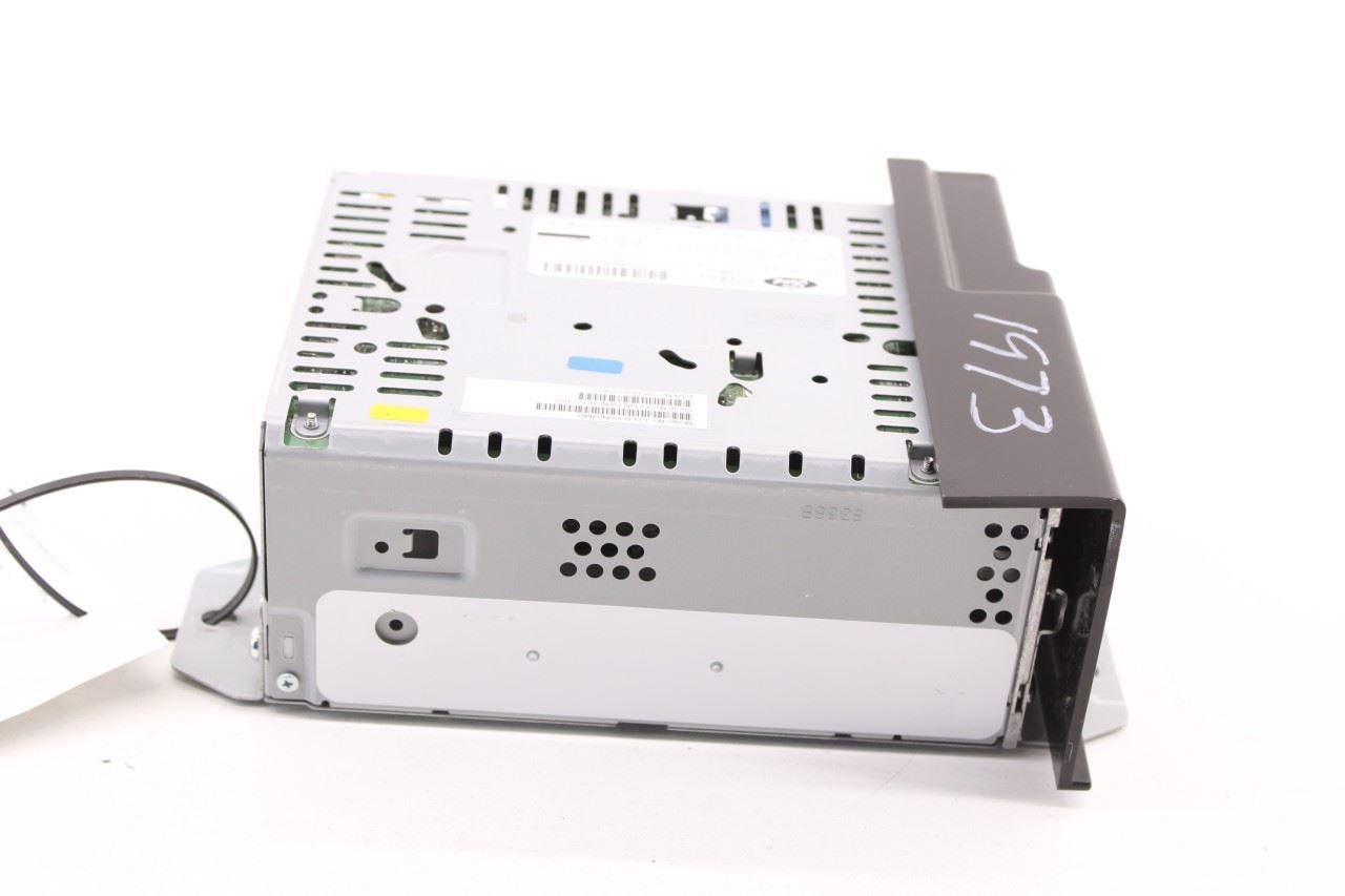 2017-2020 Lincoln MKZ Reserve Audio Radio Receiver HP5T-18D818-GE OEM - Alshned Auto Parts