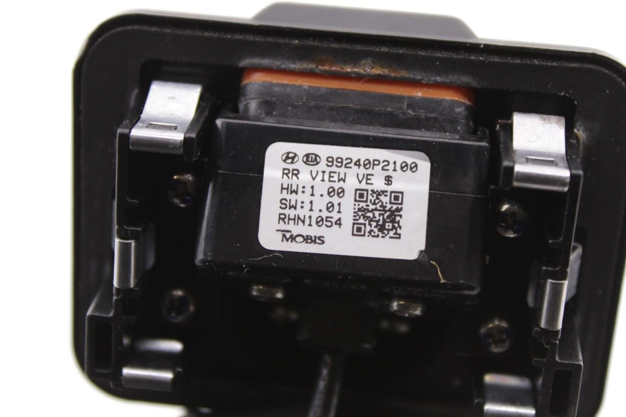21-23 Kia Sorento X-Line SX 2.5L Rear Liftgate Lid Parking Surround View Camera - Alshned Auto Parts