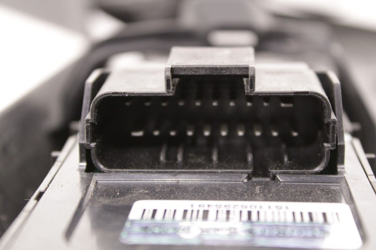 22-26 Ford Expedition MAX XLT FR Right Power Seat Adjustment Switch NL1T14A701AA - Alshned Auto Parts