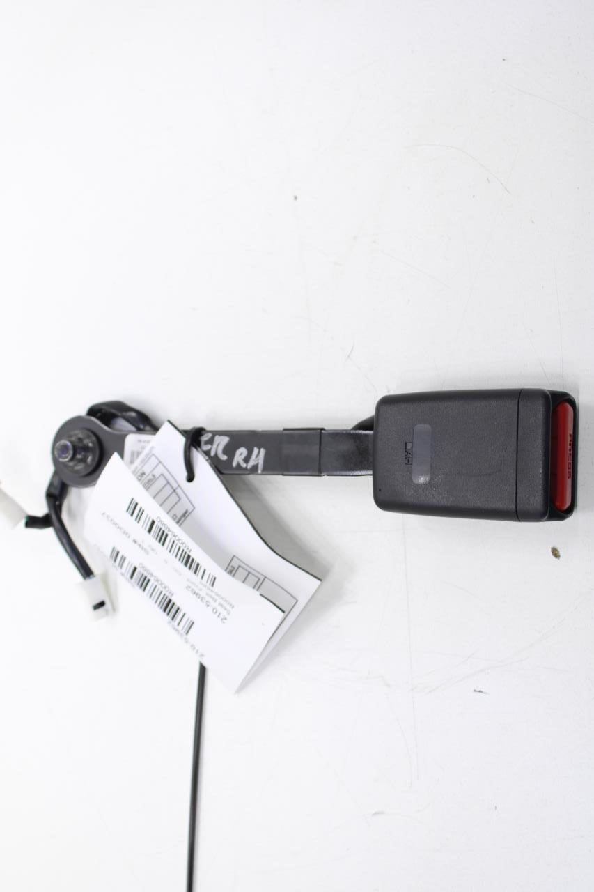 2015-2020 Nissan Pathfinder SV Front Right Side Seat Belt Buckle 86842-9PF8A OEM - Alshned Auto Parts