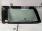 07-13 Mini Cooper Rear Driver Left Side Quarter Window Glass 51-37-7-146-499 OEM - Alshned Auto Parts