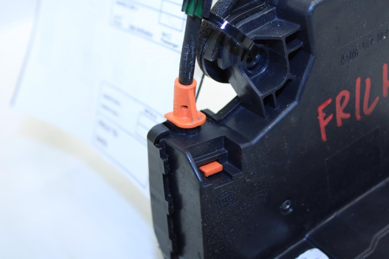 2018-2024 GMC Terrain Denali Front Left Door Lock Latch Actuator 13546474 OEM - Alshned Auto Parts