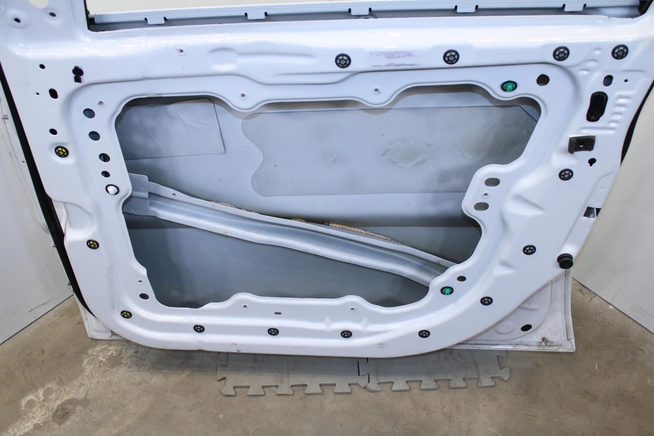 11-21 Jeep Grand Cherokee Front Right Passenger Door Shell Panel 68274938AC OEM - Alshned Auto Parts