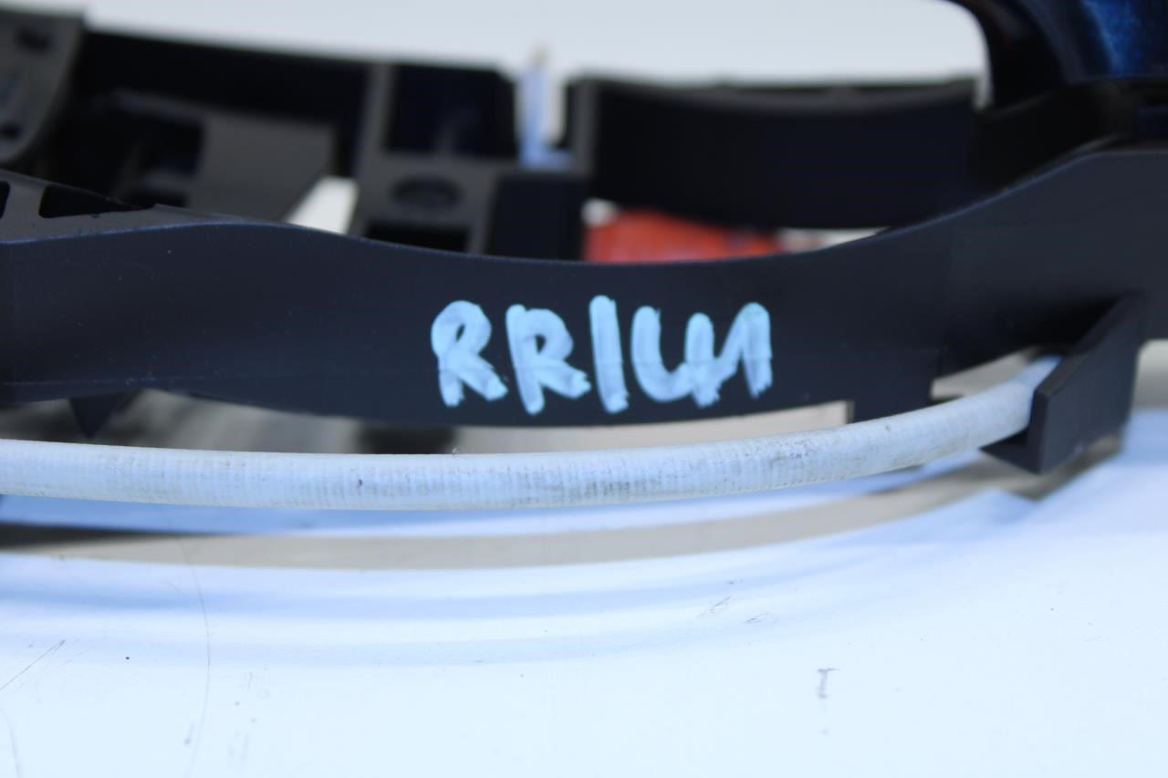 2015-16 BMW 435i Gran Coupe xDrive Rear LH Side Door Exterior Handle 51210445185 - Alshned Auto Parts