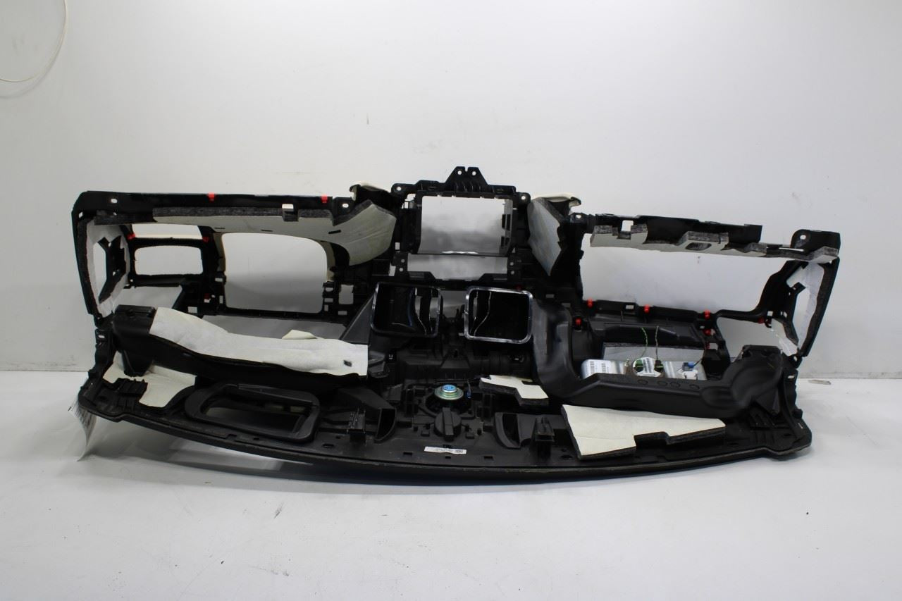 2014-2018 BMW X5 xDrive35i Dash Instrument Panel 51459298601 OEM - Alshned Auto Parts