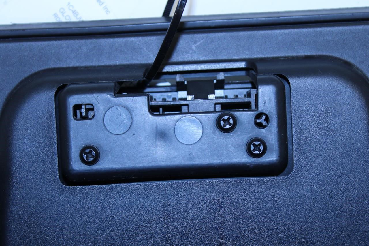 2012-2018 Jeep Wrangler Sahara Glove Box Storage Compartment 1PJ291X9AB OEM - Alshned Auto Parts