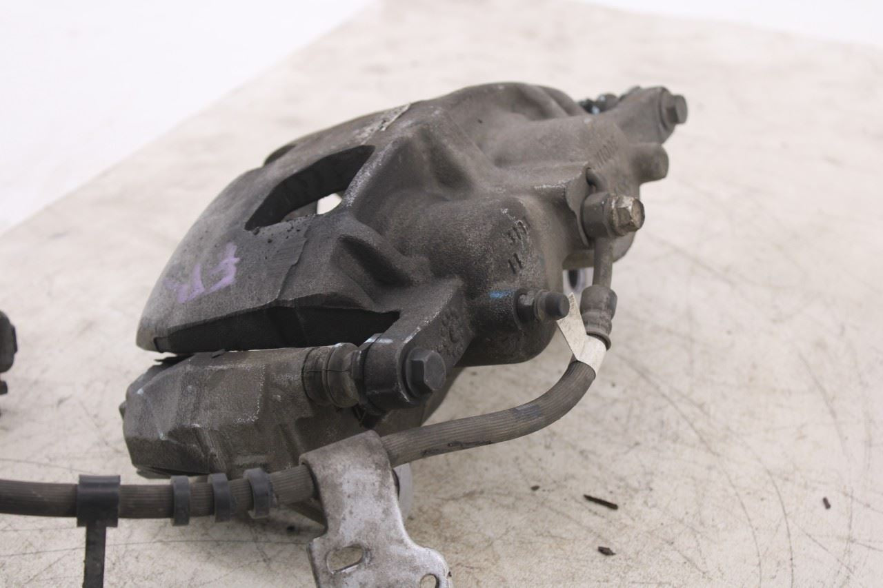 2021-2026 Ford F150 XLT Supercrew Front Right Passenger Side Disc Brake Caliper4