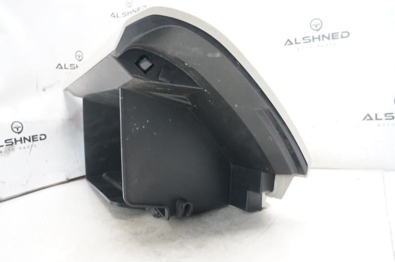 2010-2014 Subaru Legacy Glove Box Storage Compartment 66121AJ00AWJ OEM - Alshned Auto Parts