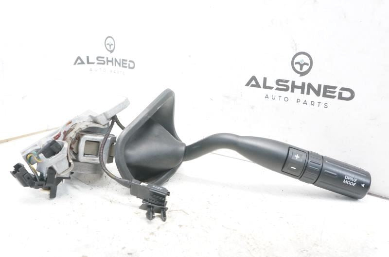 2018-20 Ford F150 SuperCrew Cab Steering Column Transmission Gear Shifter Lever - Alshned Auto Parts