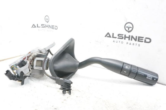 2018-20 Ford F150 SuperCrew Cab Steering Column Transmission Gear Shifter Lever - Alshned Auto Parts