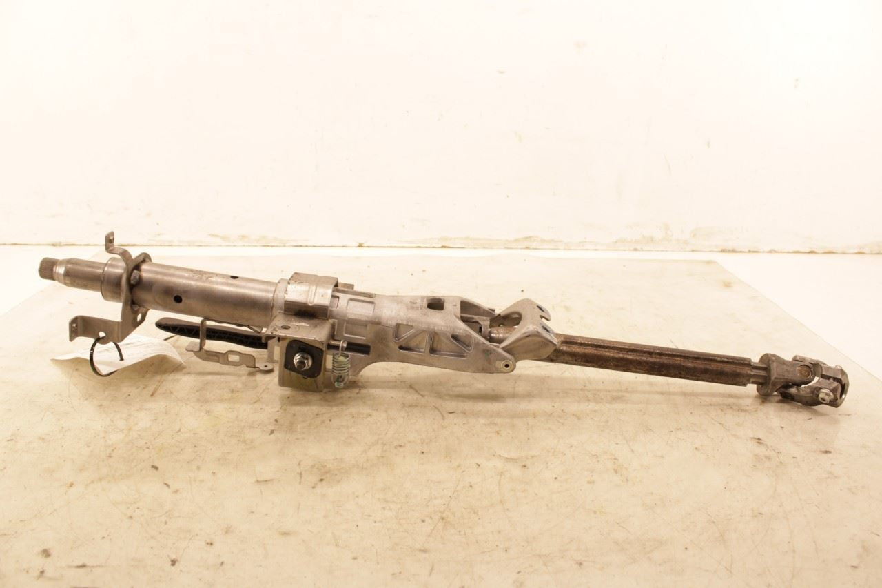 2019-2021 Acura RDX SH-AWD 2.0L AWD Steering Column Assembly 53200-TJB-A02 OEM - Alshned Auto Parts