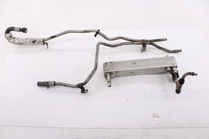 2018-21 Ford Expedition Max XLT 3.5L 4x4 Auto Transmission Oil Cooler JL1Z7869A