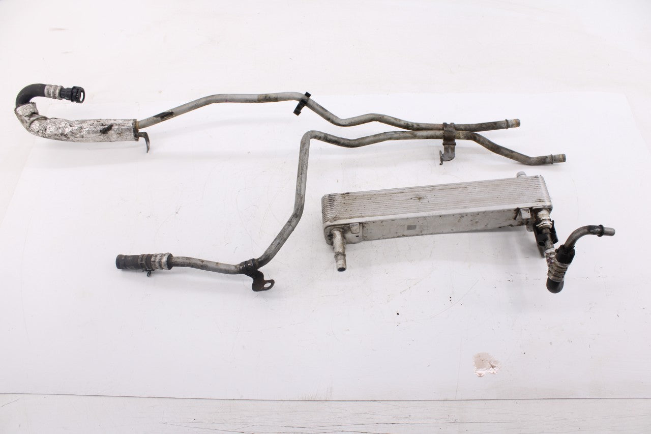 2018-21 Ford Expedition Max XLT 3.5L 4x4 Auto Transmission Oil Cooler JL1Z7869A0