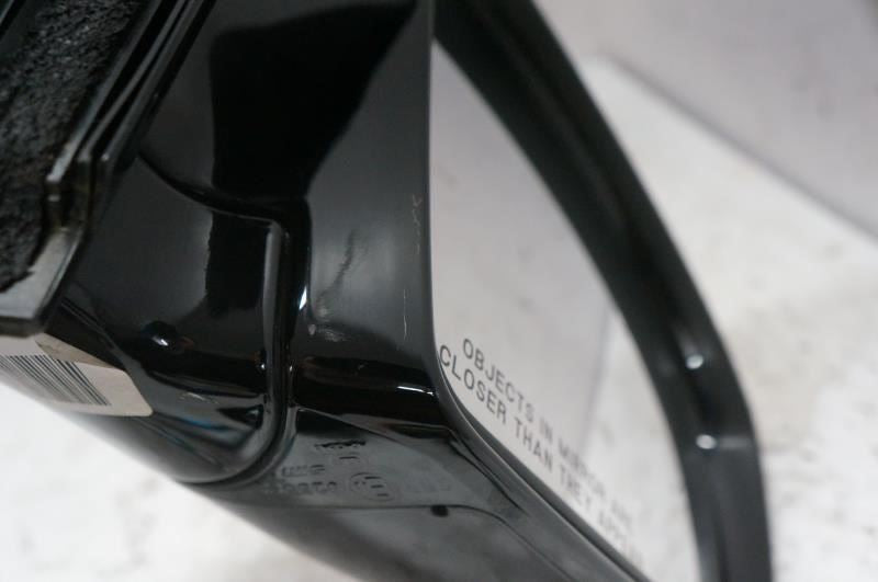 2013-17 Nissan Pathfinder 3.5L Passenger Right Side Rear View Mirror 96301-3KA9C - Alshned Auto Parts
