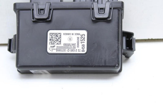 2018-2021 Buick Enclave Power Liftgate Back Door Control Module 84591525 OEM - Alshned Auto Parts