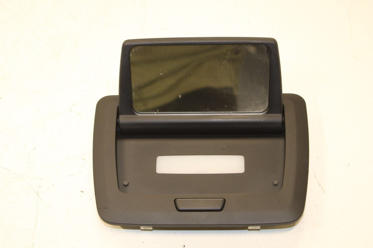2010-2015 BMW 750Li xDrive Rear Right and Left Side Make-Up Mirror 51447903799 - Alshned Auto Parts