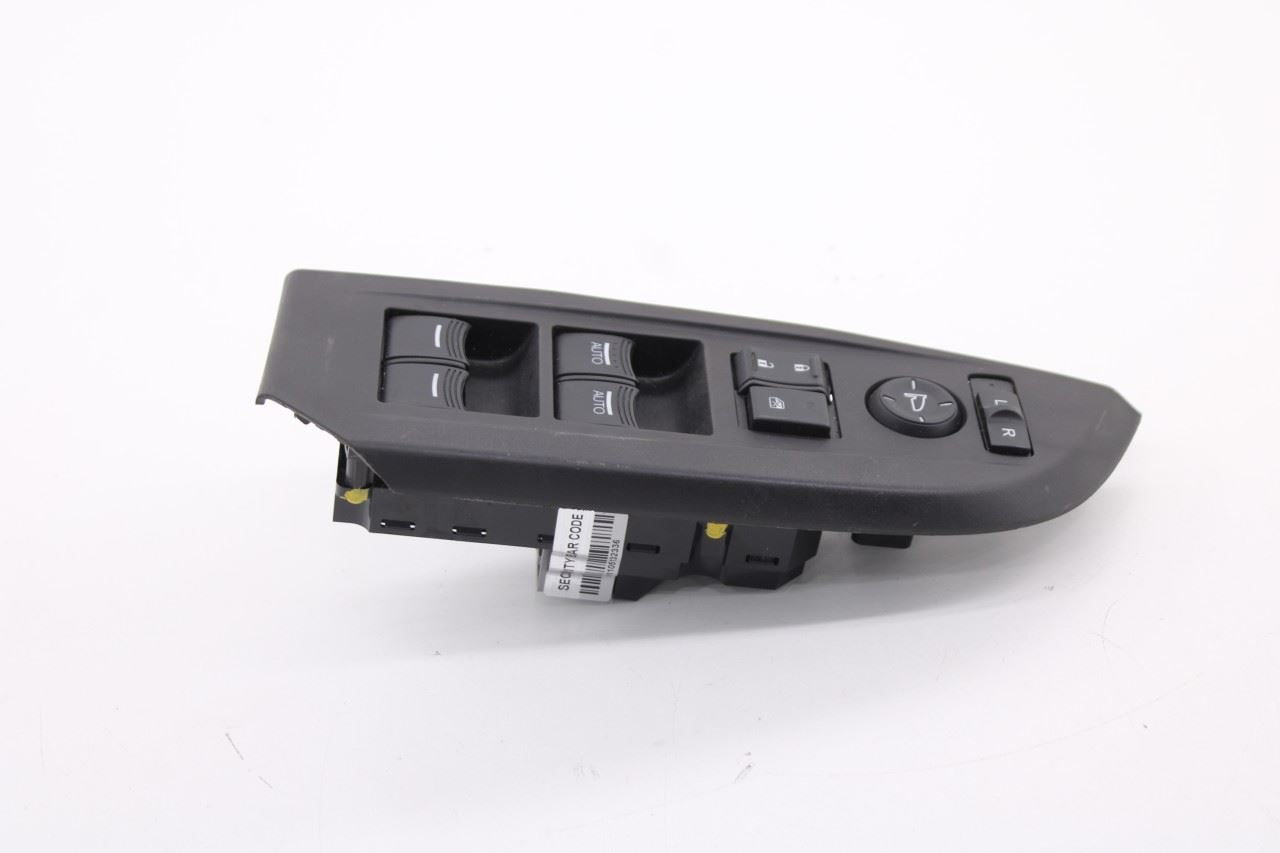 2019-2022 Acura ILX Technology A-Spec Front Left Door Master Power Window Switch1