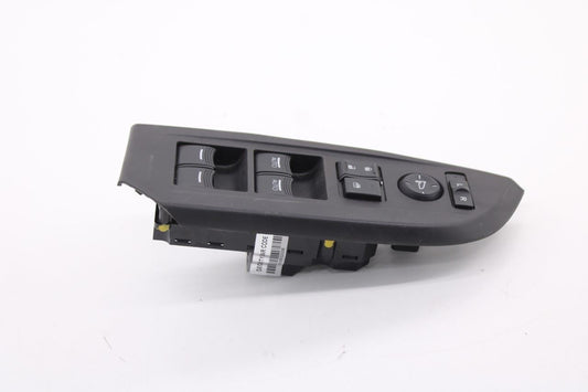 2019-2022 Acura ILX Technology A-Spec Front Left Door Master Power Window Switch - Alshned Auto Parts