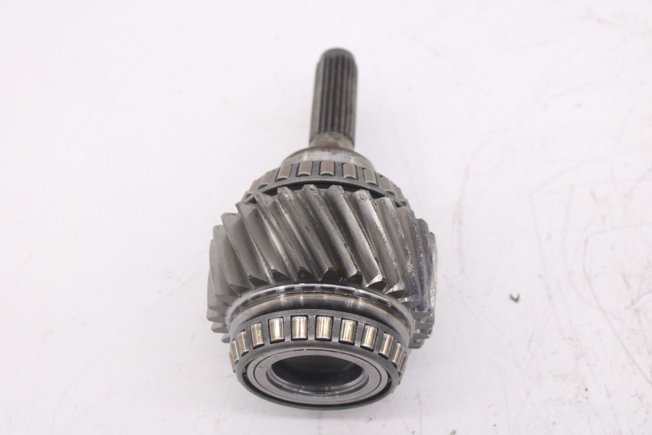 15-18 Mercedes-Benz C300 4Matic 2.0L AWD Transfer Case Planetary Gear 25327400006