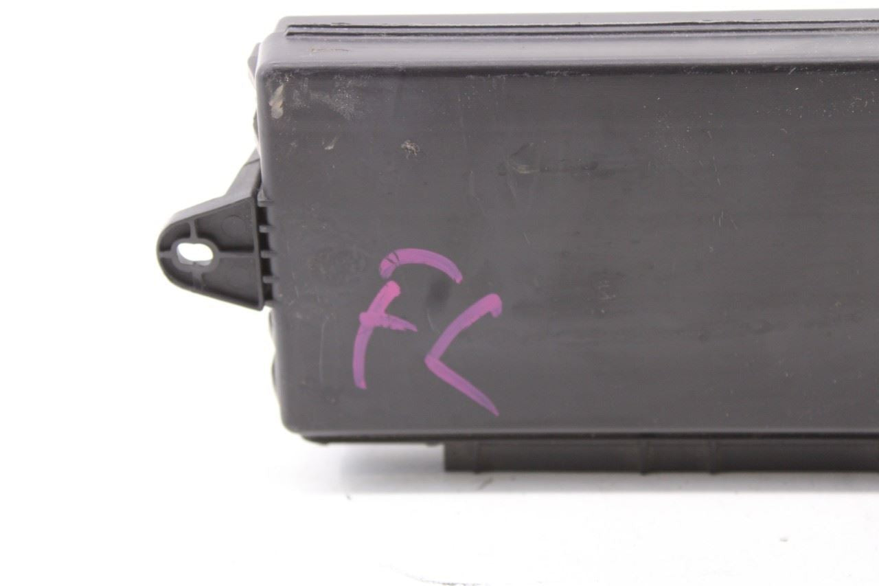 2011-2016 Ford F250 Lariat Front Left Seat Memory Control Module BC3T-14C708-AK7