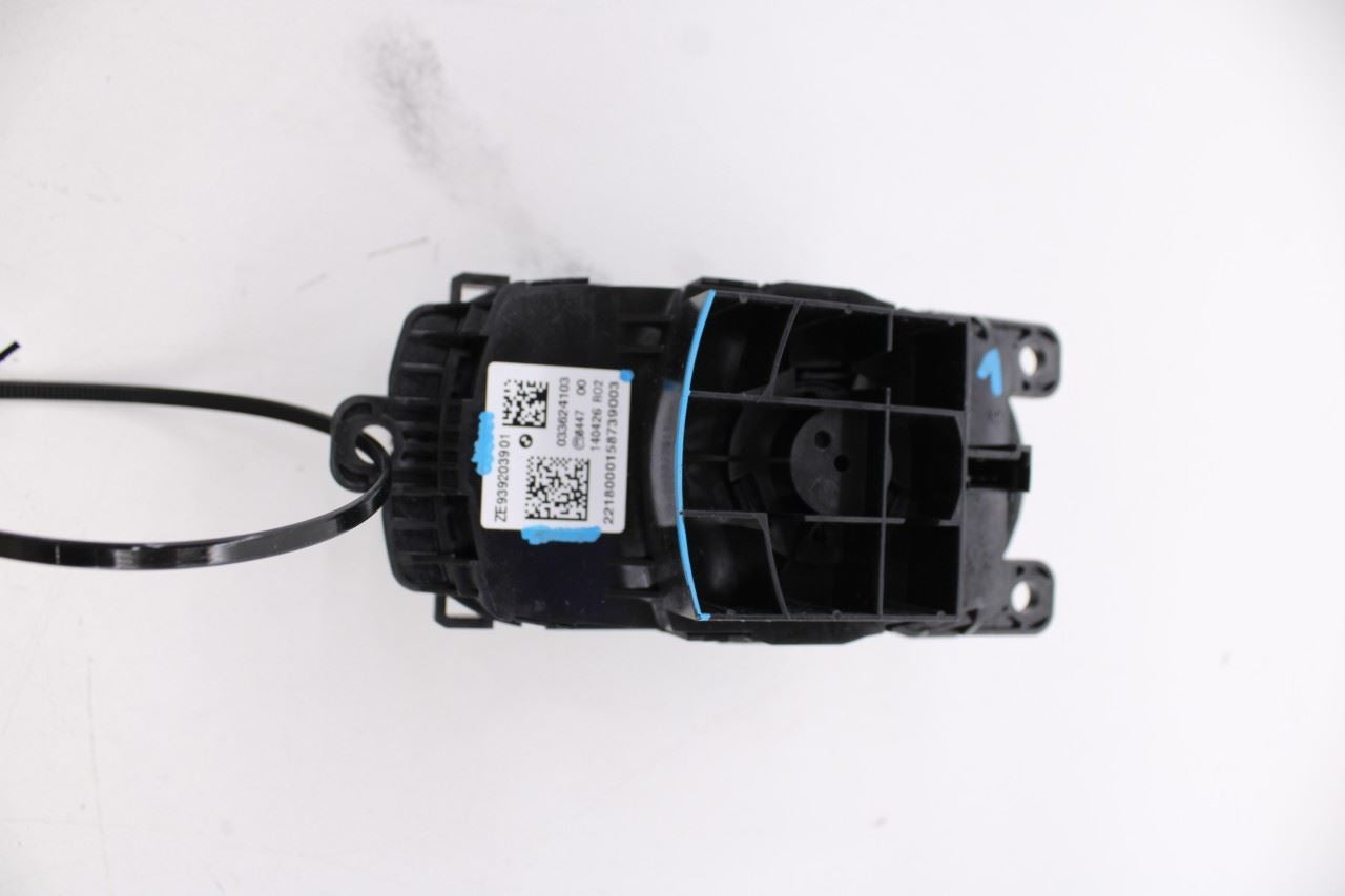 14-24 Mini Hardtop Cooper Center Console Multifunction Info Media Control Switch - Alshned Auto Parts