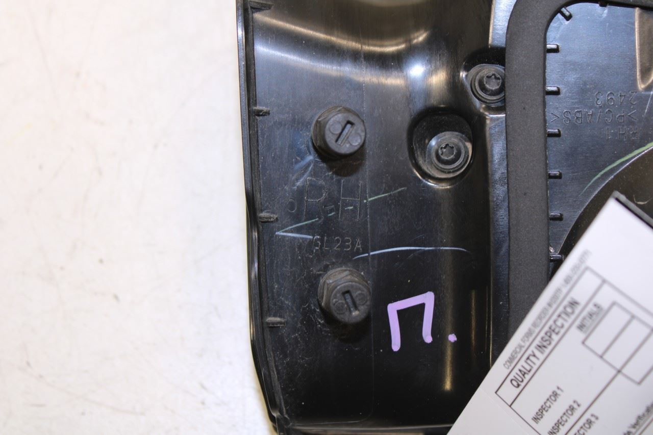 2020-22 Ford Escape SEL Rear Right Passenger Side Tail Light Lamp LJ6B-13A602-AF - Alshned Auto Parts