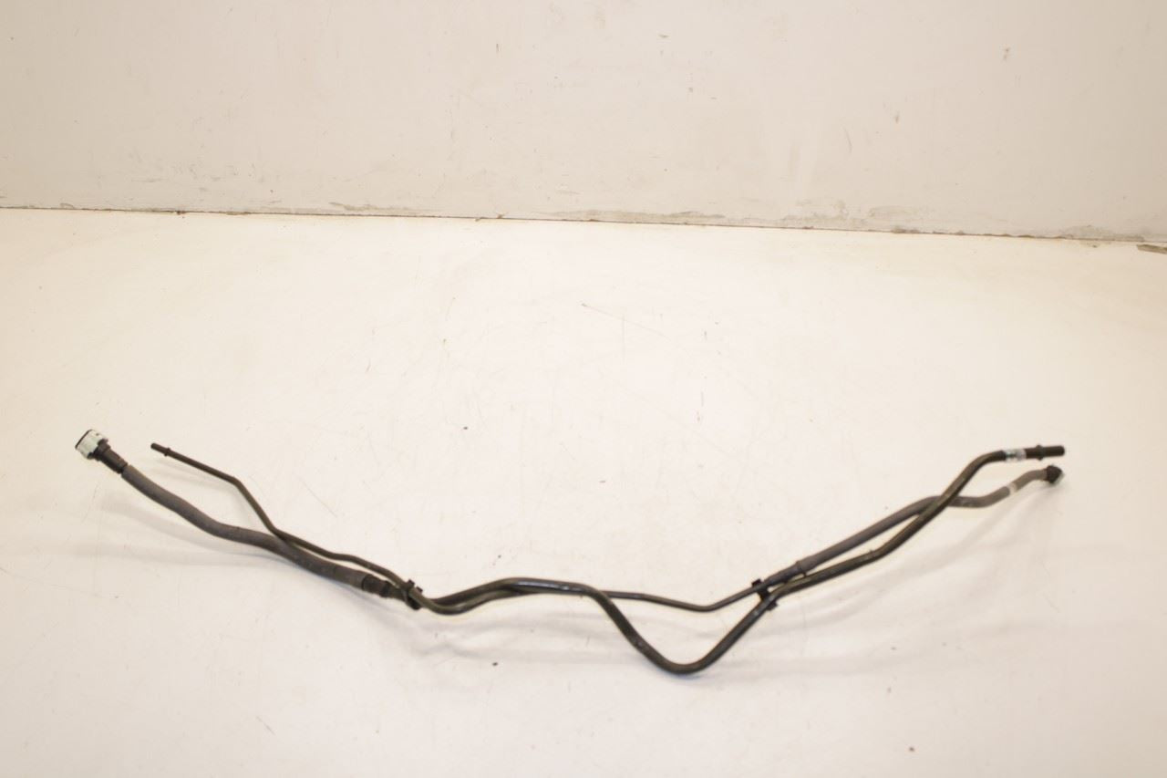 2015-16 Volvo S60 T5 Premier 2.0L FWD Fuel Gasoline Pipe Lines Set 31405696 OEM - Alshned Auto Parts