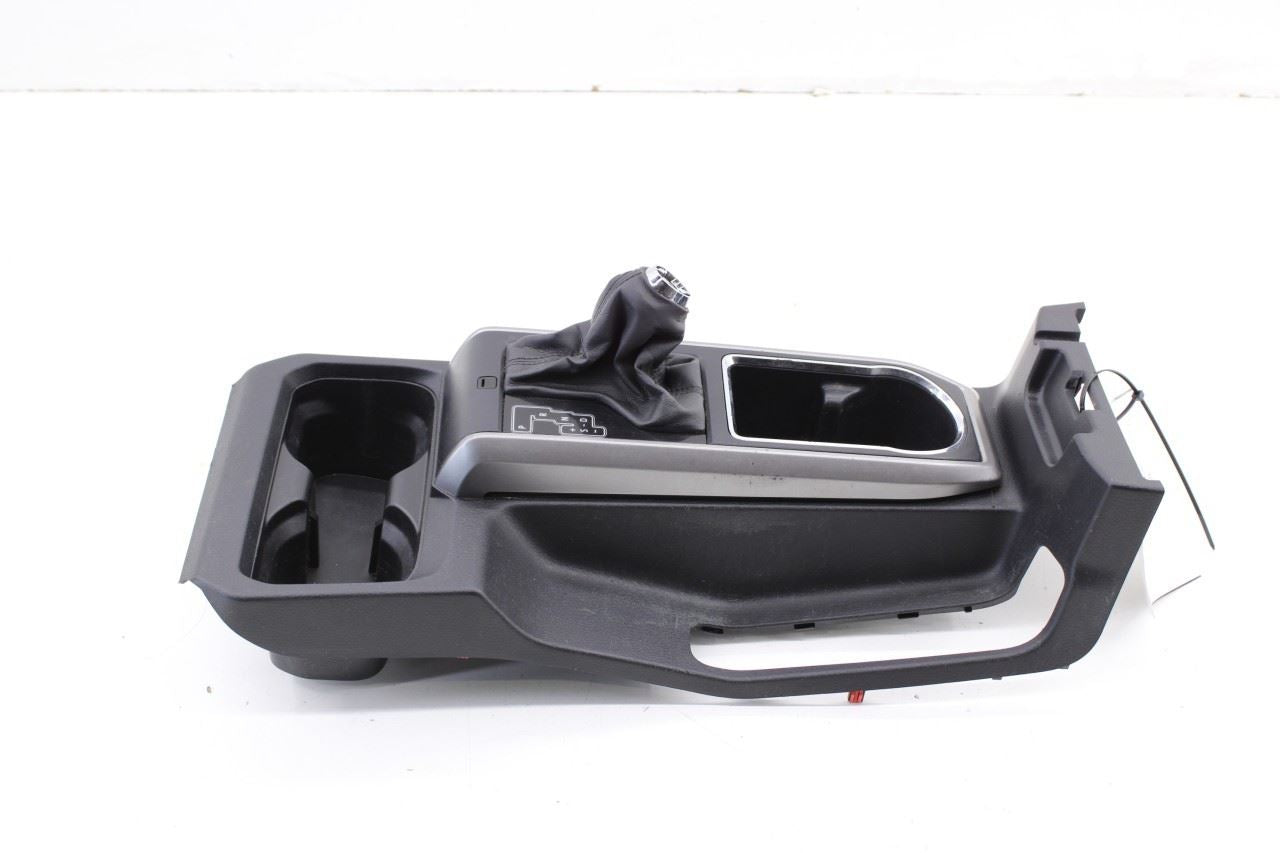 2015-2023 Toyota Tacoma Limited Center Console Upper Shifter Bezel Trim - Alshned Auto Parts