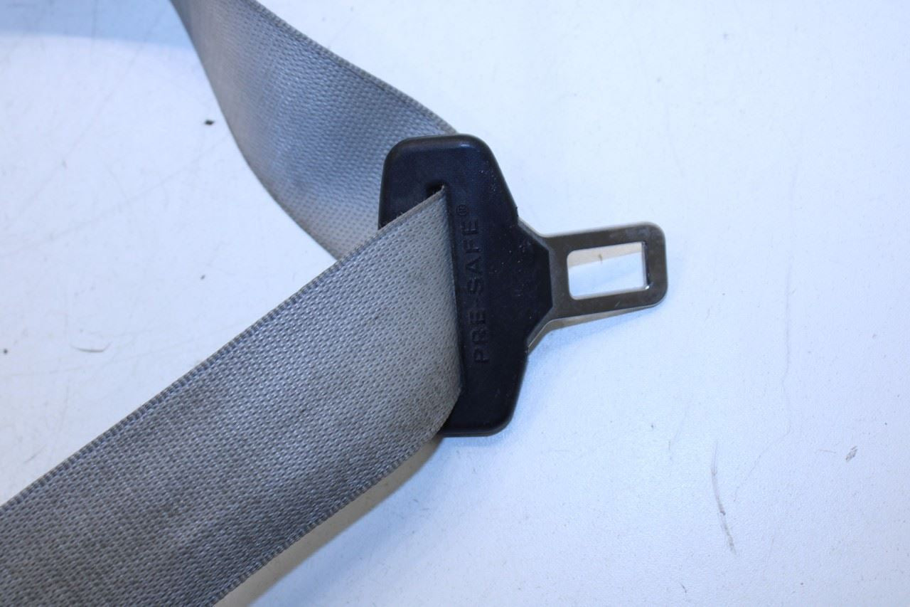 2012-15 Mercedes-Benz ML350 3.5L RWD Front Driver Left Side Seat Belt Retractor - Alshned Auto Parts