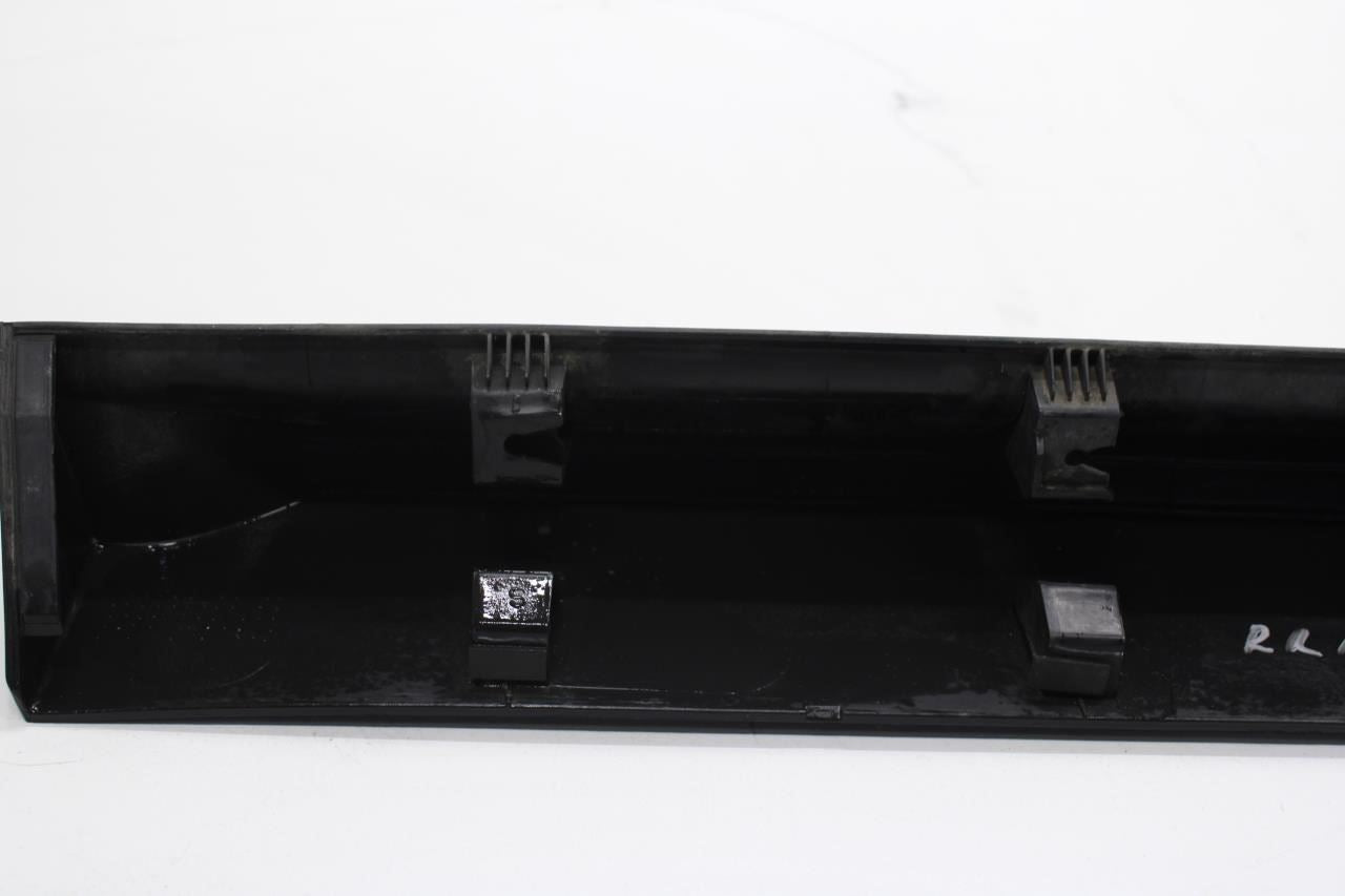 2015-2020 Nissan Pathfinder SV Rear Right Side Rocker Panel Molding 82876-9PB0A - Alshned Auto Parts