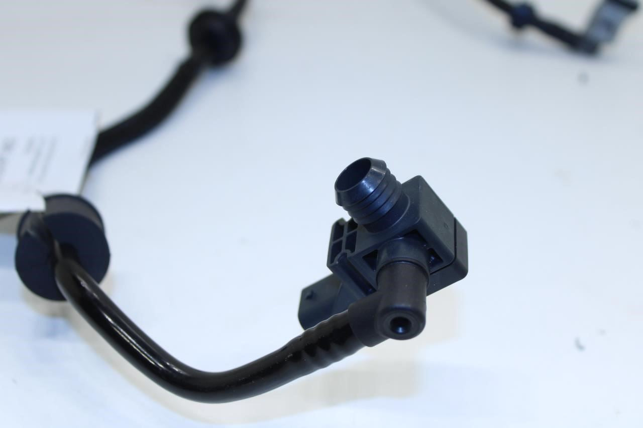 18-20 Jaguar XE R-Dynamic S Brake Booster Vacuum Hose Tube w/ Sensor HPLA75510BA - Alshned Auto Parts