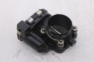 2010-2011 SeaDoo/BRP GTX IS (215) Fuel Injection Throttle Body 420892591 OEM