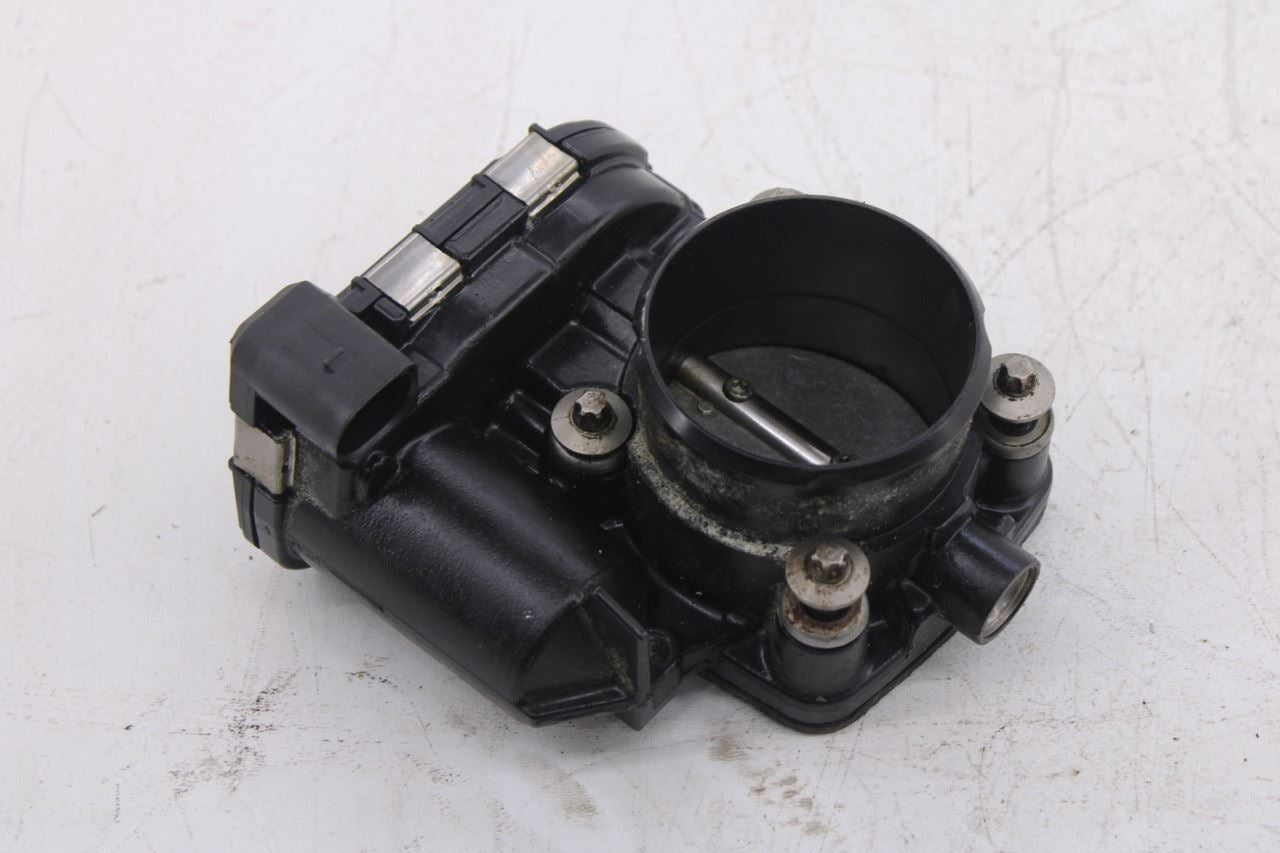 2010-2011 SeaDoo/BRP GTX IS (215) Fuel Injection Throttle Body 420892591 OEM0