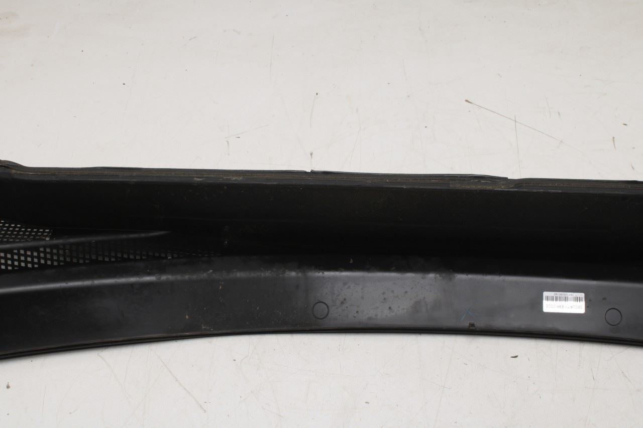 20-25 Ford Escape SEL Front Cowl Vent Grille Cover Panel LJ6B-S02216-AE OEM - Alshned Auto Parts