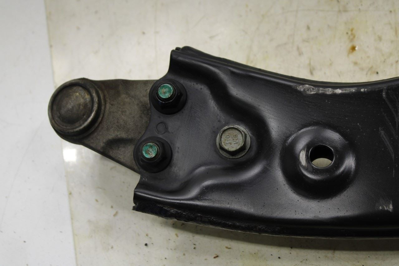 15-20 Kia Sorento LX 3.3L FWD Front Driver LH Side Suspension Lower Control Arm - Alshned Auto Parts